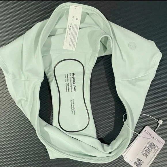 NWT Lululemon Waterside Medium Coverage Bikini Bottoms Size XS - Picture 3 of 5